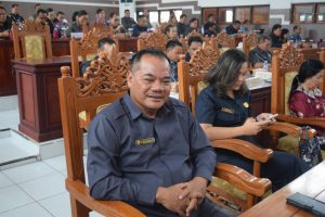 Pengeloaan DD Harus Sebaik Mungkin