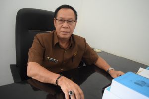 Angkutan Truk di Jalan Raya Jangan Konvoi