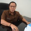 Anggota DPRD Gumas Mambang A Singam