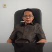 Anggota DPRD Gumas Espriadi