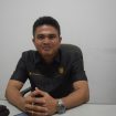 Ketua DPRD Gumas Binartha