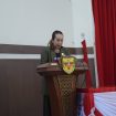 Wakil Ketua DPRD Gumas Nomi Aprilia 