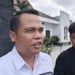 FOTO : Ketua KPU Kabupaten Katingan Wahyuni.