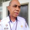 Pransang. Sekda Kabupaten Katingan