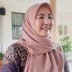Endang Susilowatie. Bakal Calon Wakil Bupati Katingan