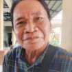 Elman L. Dangan. Sekertaris PKB Kabupaten Katingan 