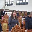 Anggota DPRD Gumas Dewi Sari.