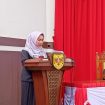 Anggota DPRD Gumas Sahriah