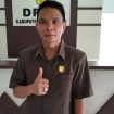 Anggota DPRD Gumas Espriadi