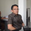Wakil Ketua II DPRD Gumas Espriadi
