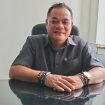 Anggota DPRD Gumas Untung Jaya Bangas