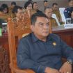 Anggota DPRD Gumas H Rahmansyah