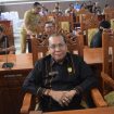 Anggota DPRD Gumas Punding S Merang.