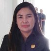 Anggota DPRD Gumas Elvie Esie