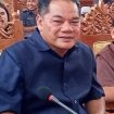 Anggota DPRD Gumas Untung J Bangas