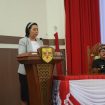 Anggota DPRD Gumas Iceu Purnamasari