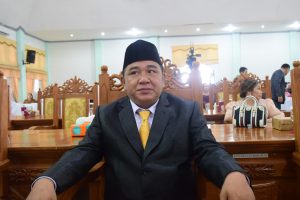 Dewan Dorong Desa untuk Ciptakan Lapak