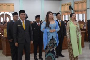 Kades Diharap bisa Sejalan dengan BPD