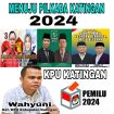 Ketua KPU Kabupaten Katingan Wahyuni Pastikan Besok 3 Paslon Baru Daftar di KPU