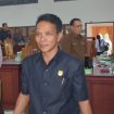 Wakil Ketua II DPRD Gumas Espriadi