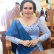 Anggota DPRD Gumas Cici Susilawati