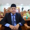 Anggota DPRD Gumas Evandi Juang