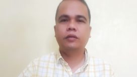 Wahyuni. Ketua Komisi Pemilihan Umum Kabupaten Katingan