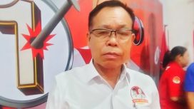 Sakariyas. Calon Bupati Katingan 