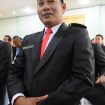 Anggota DPRD Gumas Endra