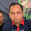 Anggota DPRD Gumas Evandi Juang.  