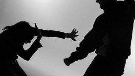 Kasus KDRT di Katingan