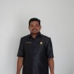 Anggota DPRD Kabupaten Gumas Doni Saputra
