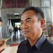 FOTO : Ketua DPRD Kabupaten Katingan Marwan Susanto.