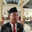 FOTO : Ketua DPRD Kabupaten Katingan Marwan Susanto