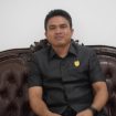 Ketua DPRD Gumas Binartha