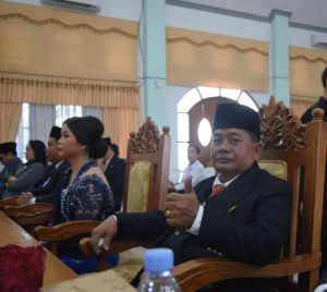 Sektor UKM di Gunung Mas Perlu Ditingkatkan