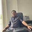 Anggota DPRD Gumas Endra