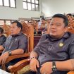 Anggota DPRD Kabupaten Gumas Tuah