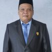 Anggota DPRD Gumas Darwinson Concon