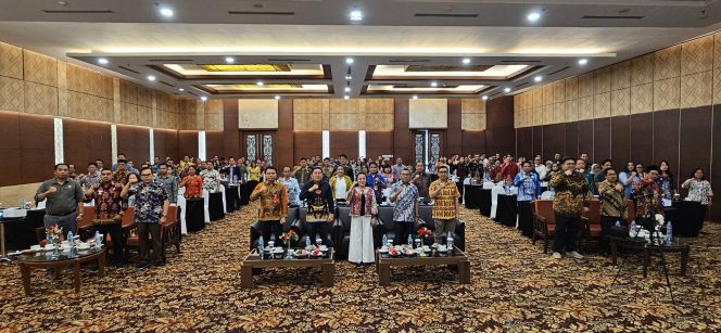 
					FOTO : Kegiatan Pendampingan Pengimplementasian Akuntansi dan Pelaporan Keuangan Menggunakan SIPD RI.