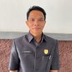 FOTO : Wakil Ketua II DPRD Gumas Espriadi