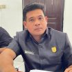 FOTO : Anggota DPRD Kabupaten Gumas Doni Saputra