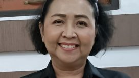 FOTO : Anggota DPRD Gumas Iceu Purnamasari.