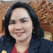 FOTO : Anggota DPRD Gumas Cici Susilawati. 