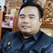 FOTO : Anggota DPRD Gumas Hermanto.