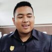 FOTO : Anggota DPRD Gumas Indra H Kiaji.