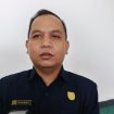 FOTO : Anggota DPRD Gumas Evandi.