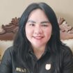 FOTO : Anggota DPRD Gumas Cici Susilawati.