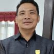 FOTO : Anggota DPRD Gumas Herda.