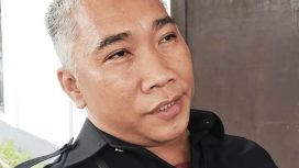 Yosafat O. Kawung
Ketua Bawaslu Kabupaten Katingan